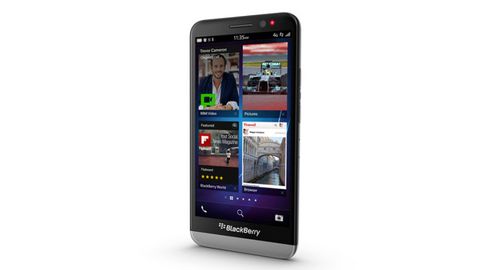 BlackBerry Z30