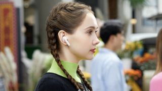 huawei wireless earbuds