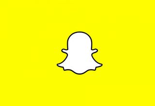 Snapchat logo