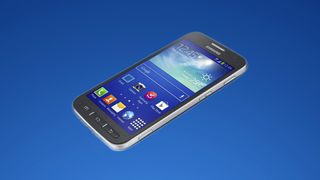 Samsung Galaxy Core Advance Ultrasonic Cover