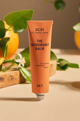 AKT SC. 011 The Deodorant Balm