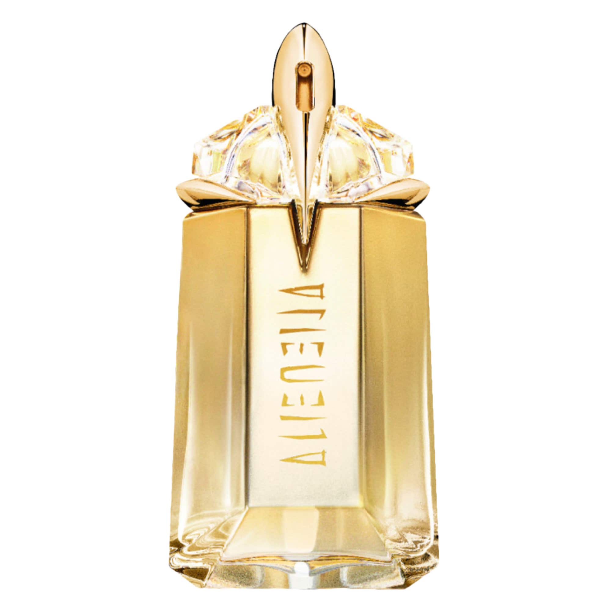 Alien Goddess Eau De Parfum With Bourbon Vanilla 
Jasmine