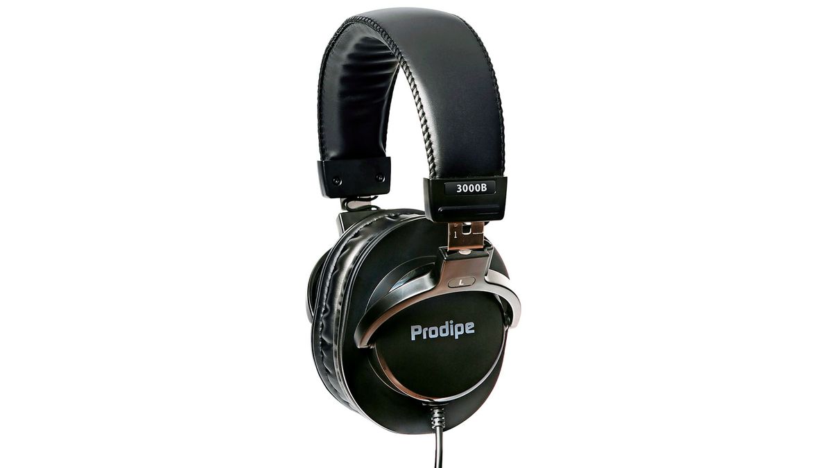 Best studio headphones online under 3000