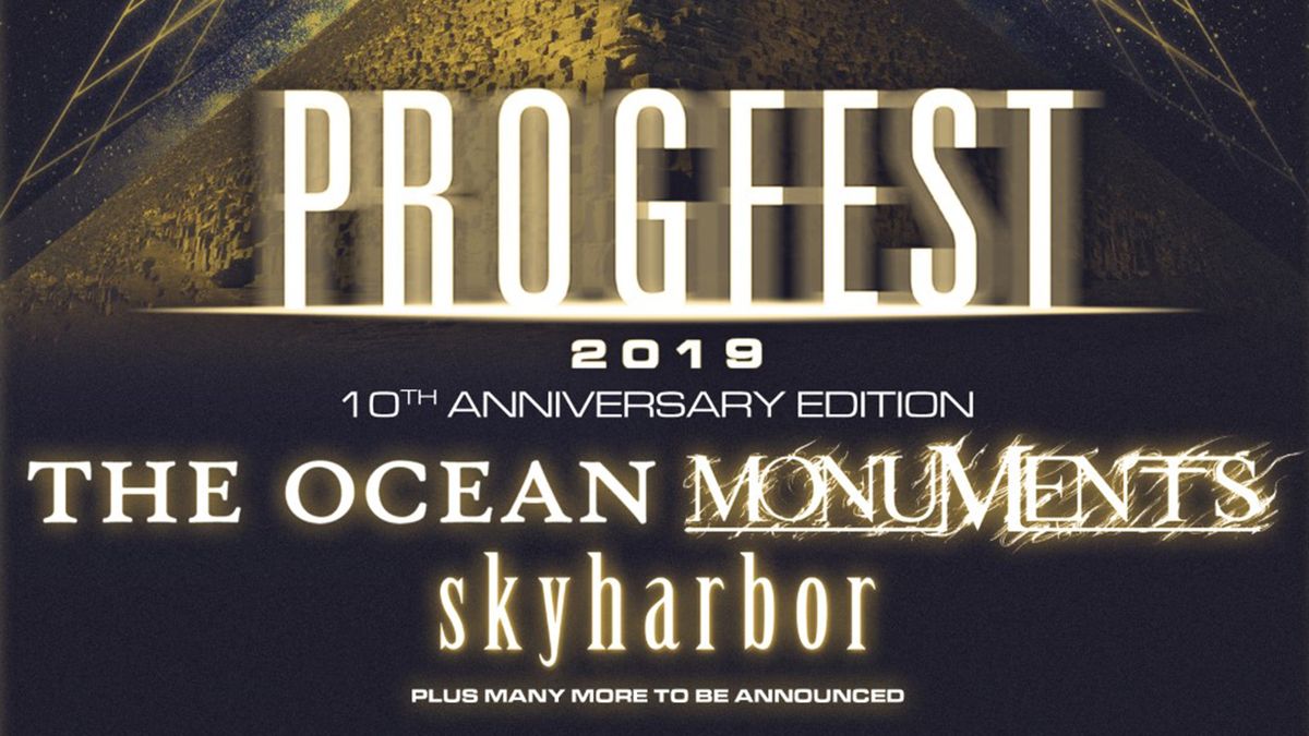 Progfest