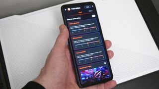 Asus ROG Phone 5 review