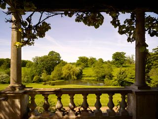 Benington Lordship, Hertfordshire. ©Paul Highnam/Country Life Picture Library