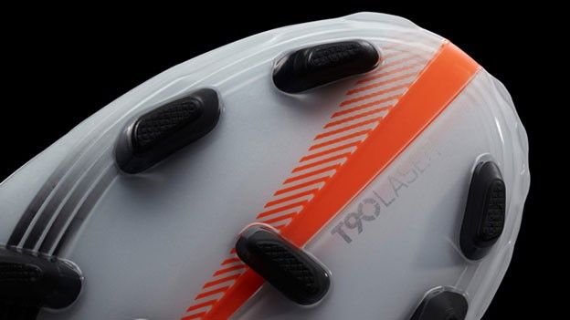 Nike T90 Laser IV football boots