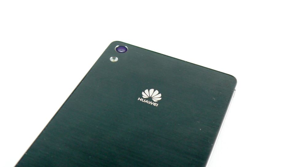 Сброс настроек huawei p6