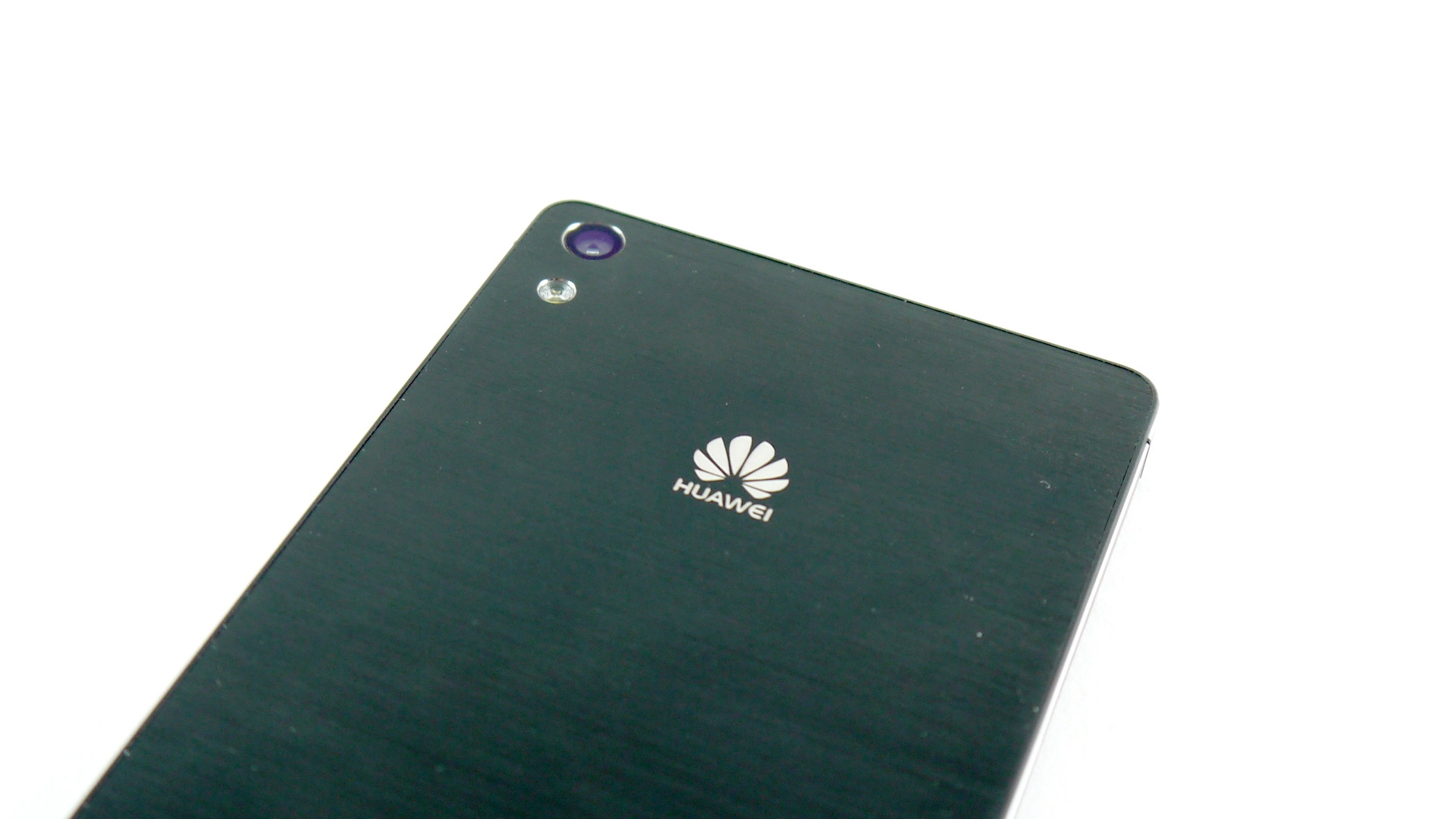 Huawei Ascend P6 Review | TechRadar