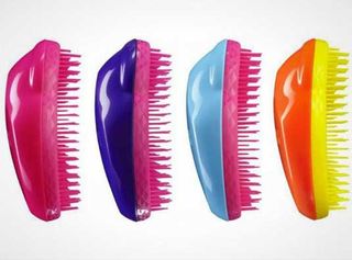 Tangle Teezer is now sold in more than 65 countries