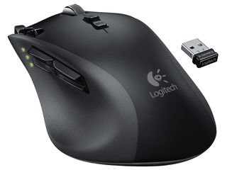 Logitech's latest wireless mouse - will it convince gamers?