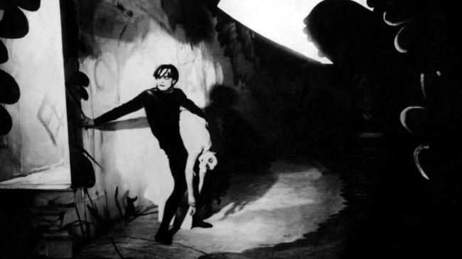 20 Best Black & White Horror Movies: Page 2 - Page 2 | GamesRadar+