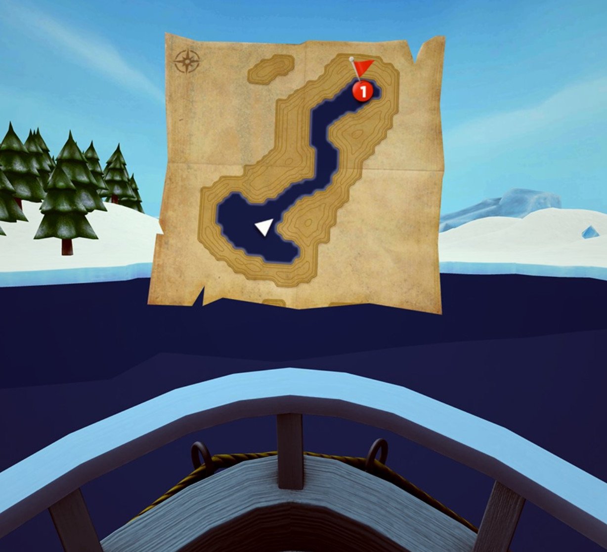 Sea Hero Quest