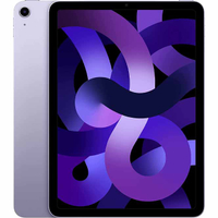 iPad Air |$599$549 at Amazon&nbsp;