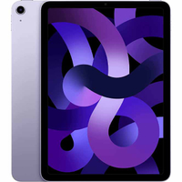 10.9-inch iPad Air 2022 |$599$449 at Best Buy