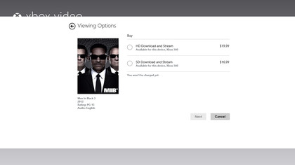 Windows RT review