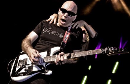 Chickenfoot to release live DVD | MusicRadar