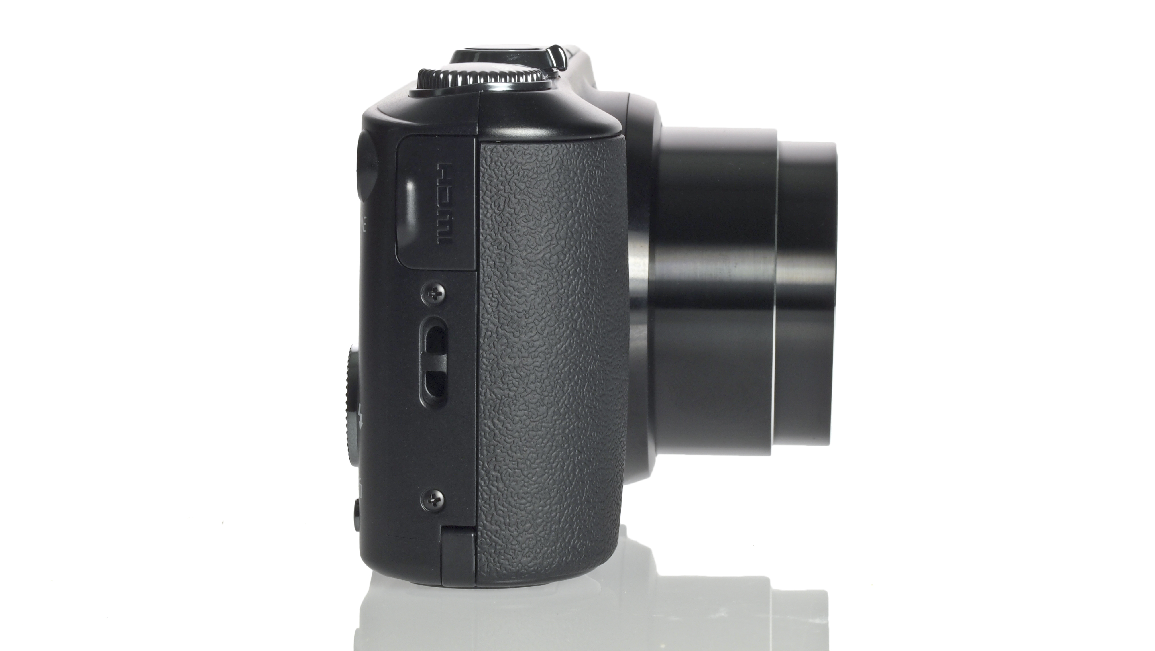 Sony HX10V review
