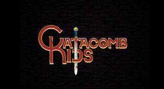 Catacomb Kids 2