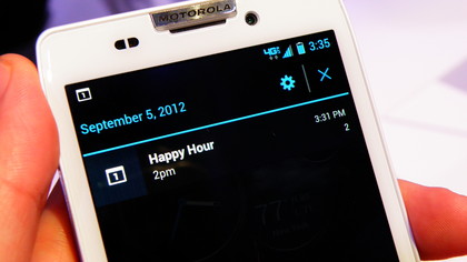 Droid Razr HD review
