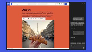 WordPress AI Assistant
