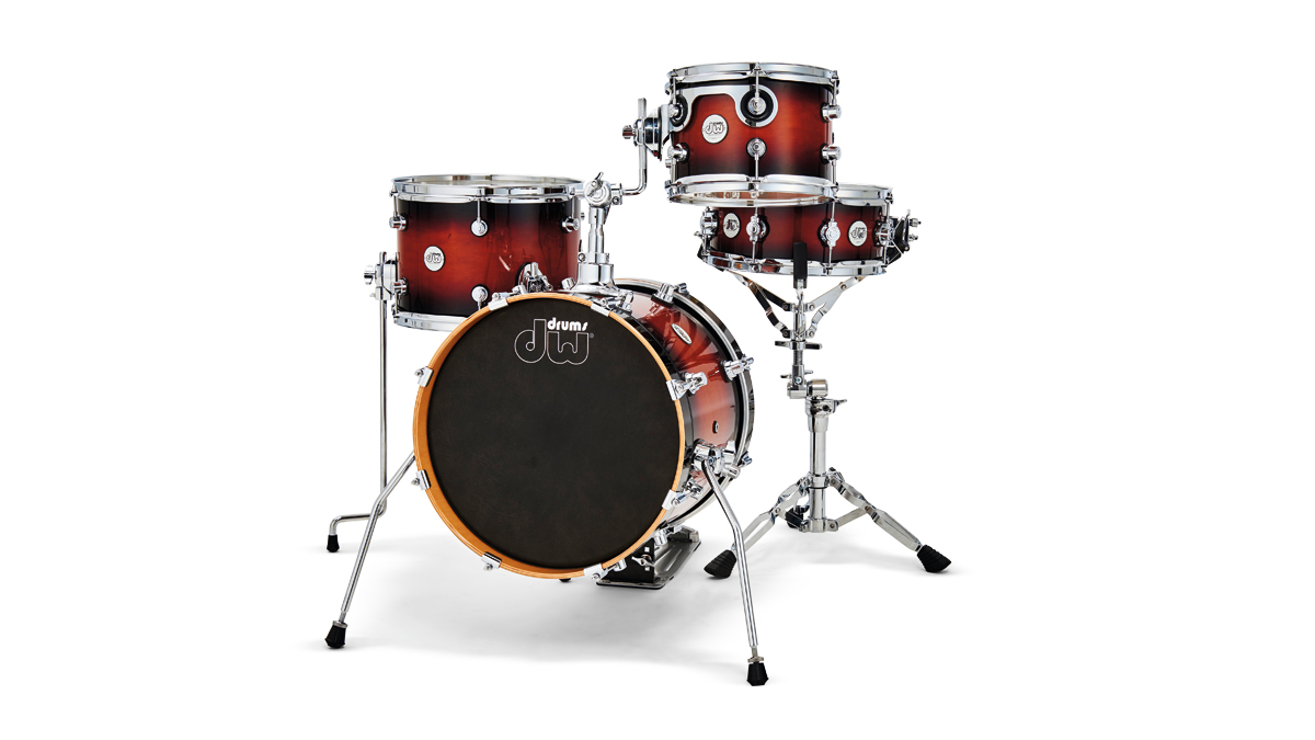 DW Compact Drum Kit. Мини барабаны. Aom Drum Kit Vol.1. Mini Drums Box. Hardstyle drum kit