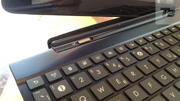 Asus Transformer Pad 300 review