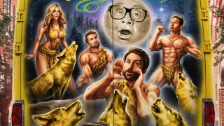 It's Always Sunny in Philadelphia Season 16 poster