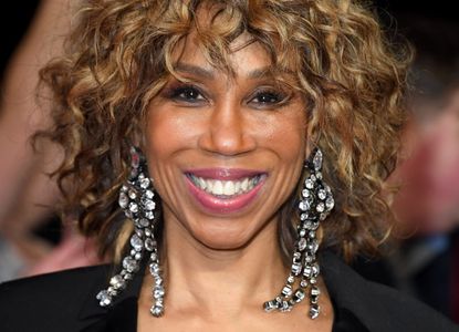 Trisha Goddard