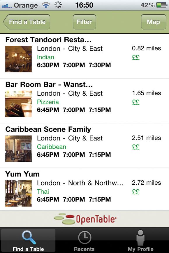 Best iPhone apps for organising your social life TechRadar