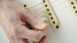 2. String rakes