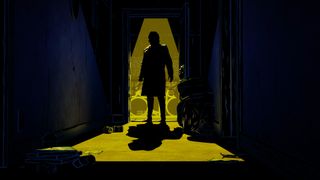 The Wolf Among Us 2 promotional screenshot