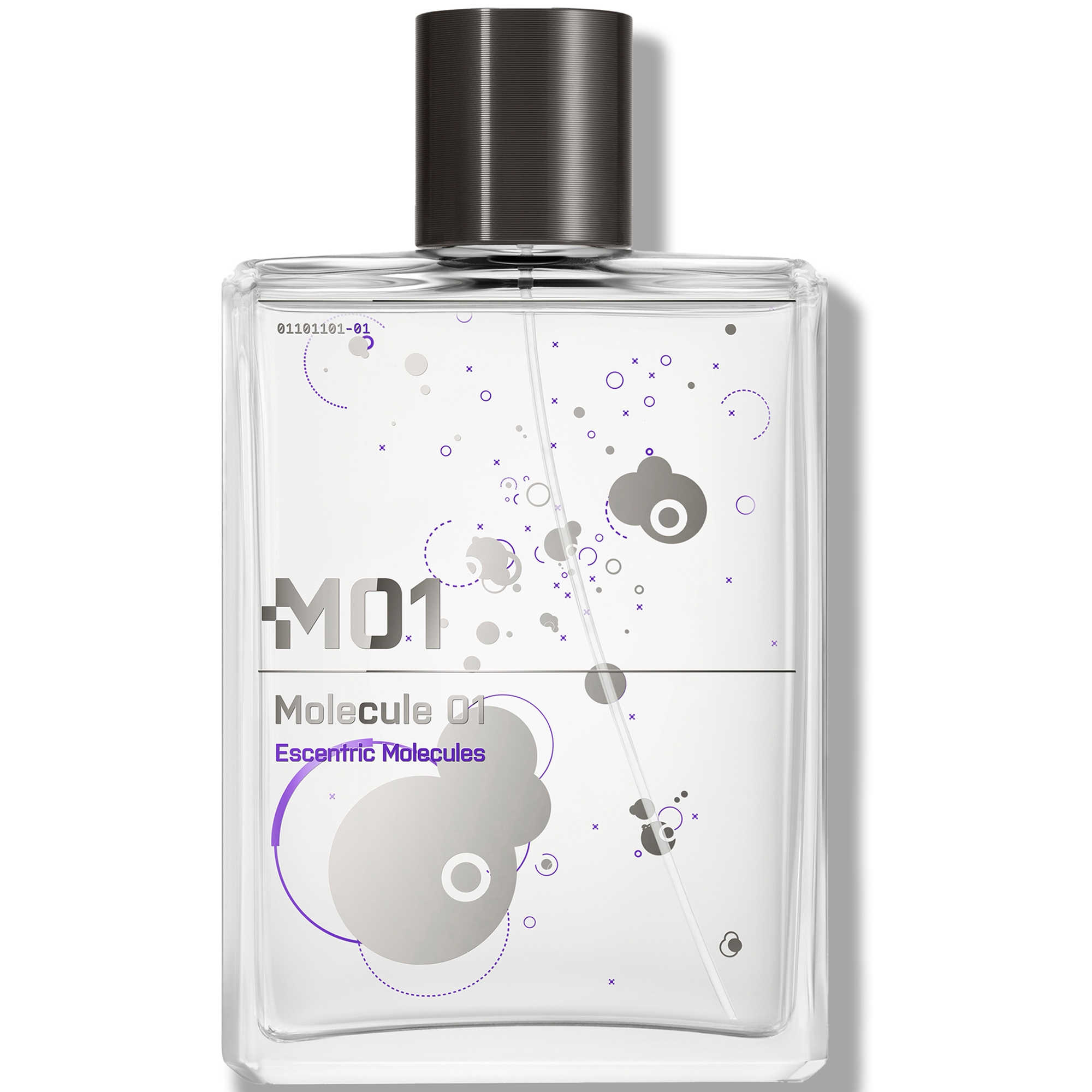 Escentric Molecules Molecule 01 200ml