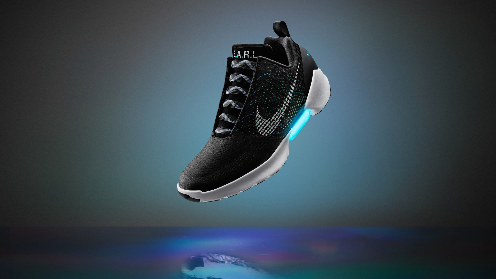 Nike HyperAdapt