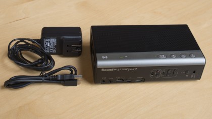 Creative Sound Blaster Roar 2