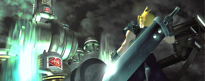 Final Fantasy VII thumb