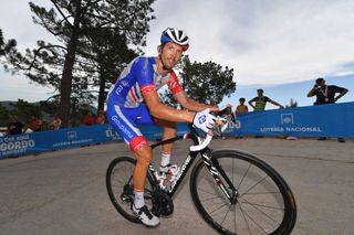 Morabito takes final bow as Gaudu leads FDJ at Il Lombardia