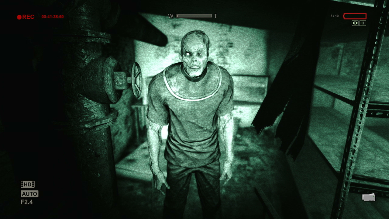 The Outlast Trials Videos for PlayStation 5 - GameFAQs