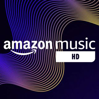 Amazon Music HD