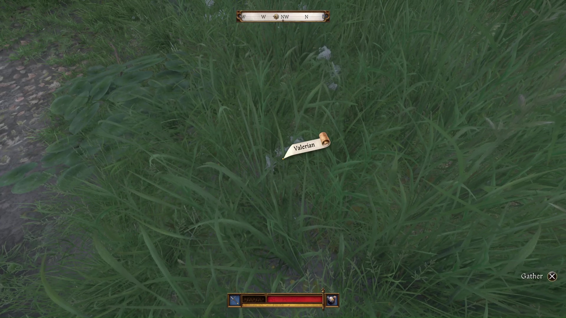 KCD2 Source of Inspiration walkthrough