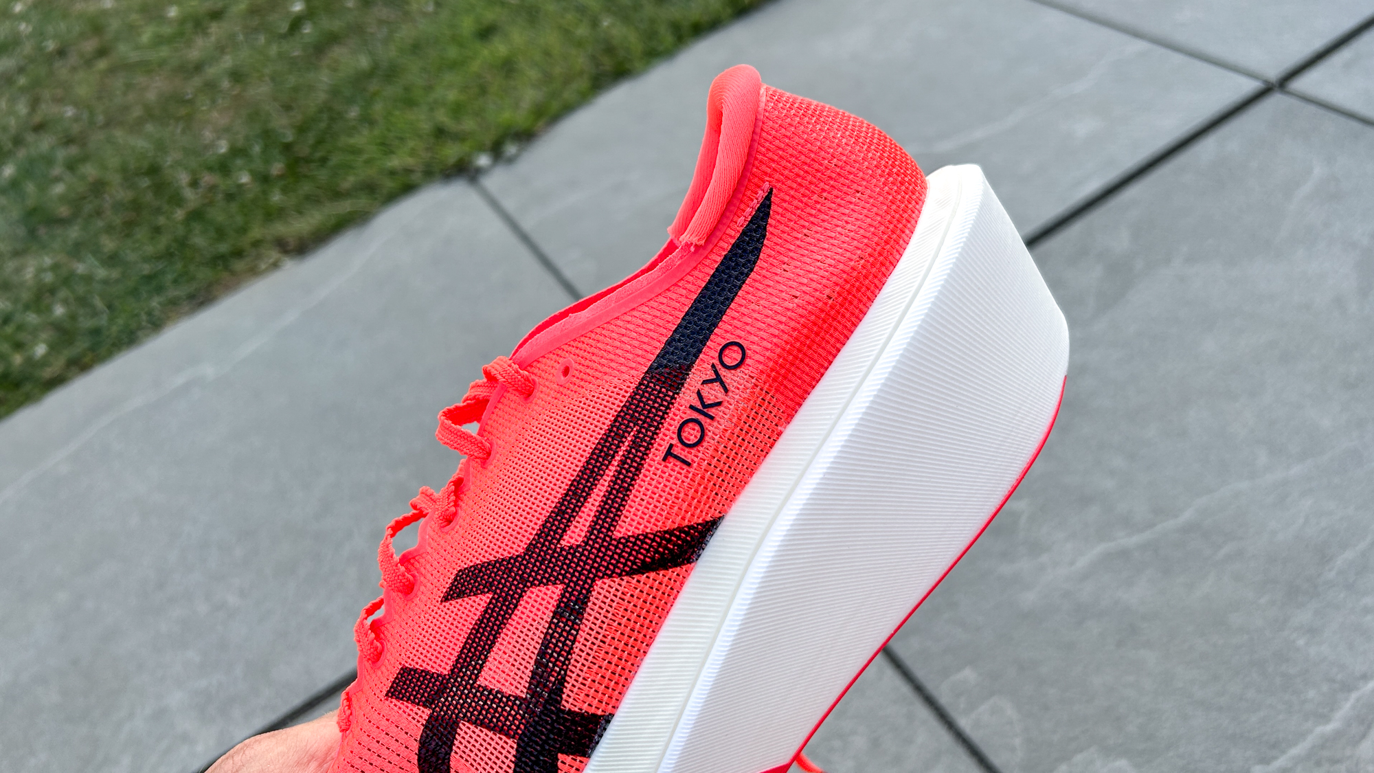 Asics Metaspeed Sky Tokyo