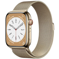 Apple&nbsp;Watch Series&nbsp;8 | 8 990:- 6 880:- hos AmazonSpara 2 110 kronor: