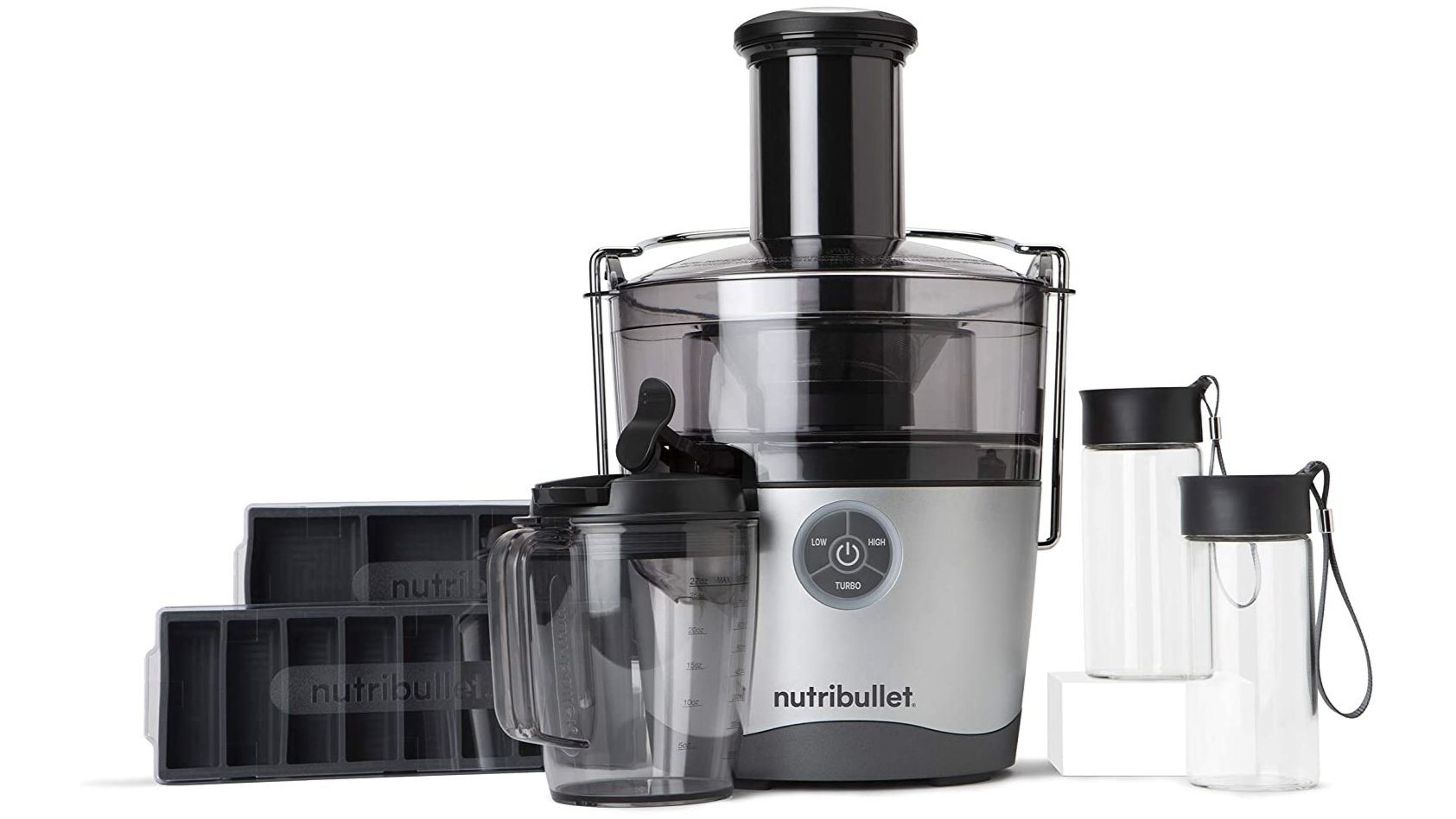 NutriBullet juicer