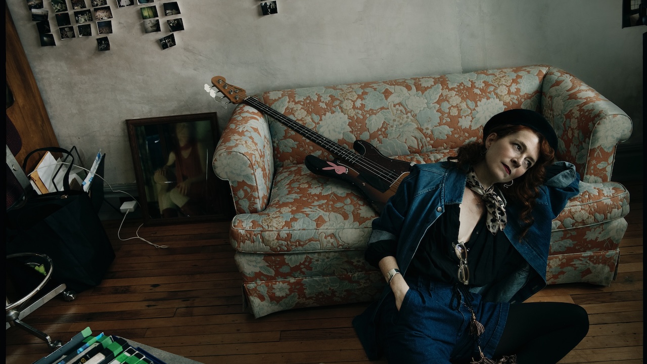 Melissa Auf der Maur