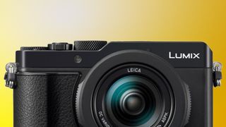 Looking for a Fujifilm X100VI or Leica Q3 alternative? Panasonic could soon launch a surprising full-frame compact rival 