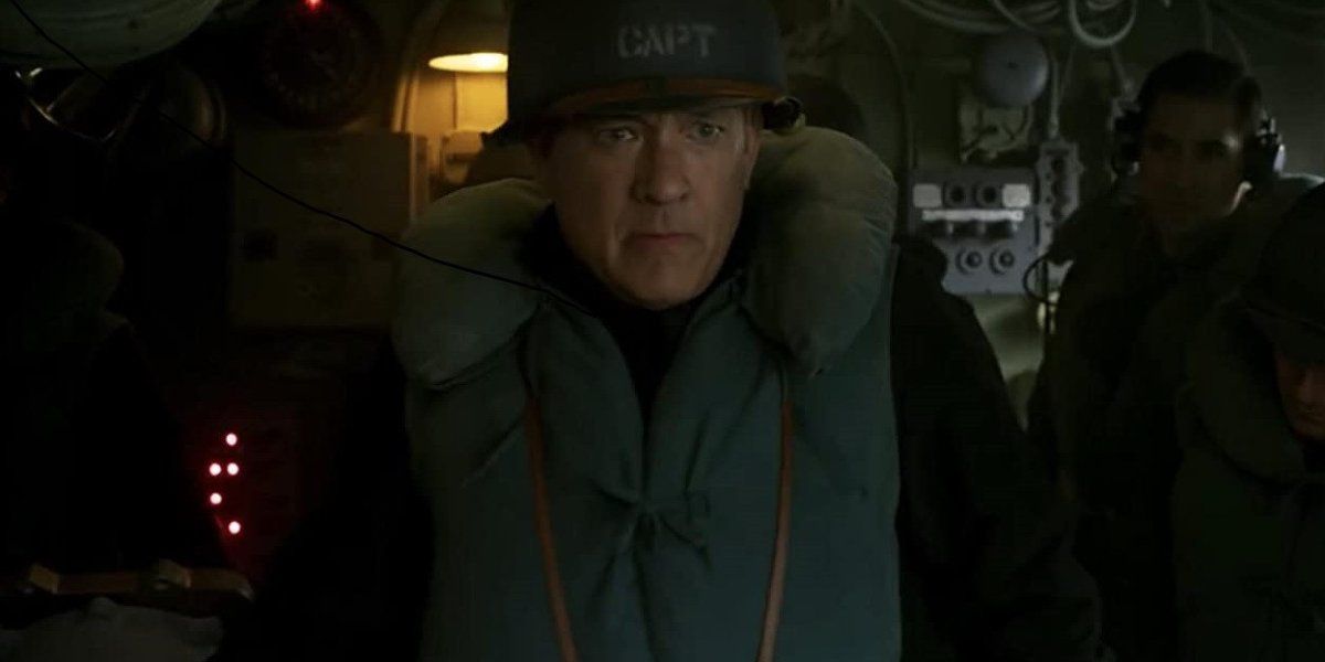 Tom Hanks’ Greyhound Just Had A Massive Weekend On Apple TV+ Cinemablend