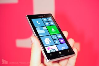 Nokia Lumia 925 For T-Mobile
