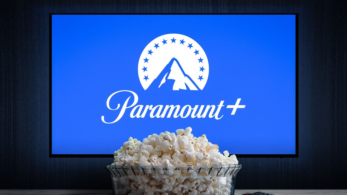 New on Paramount Plus in December 2023 — all the new shows and movies to watch