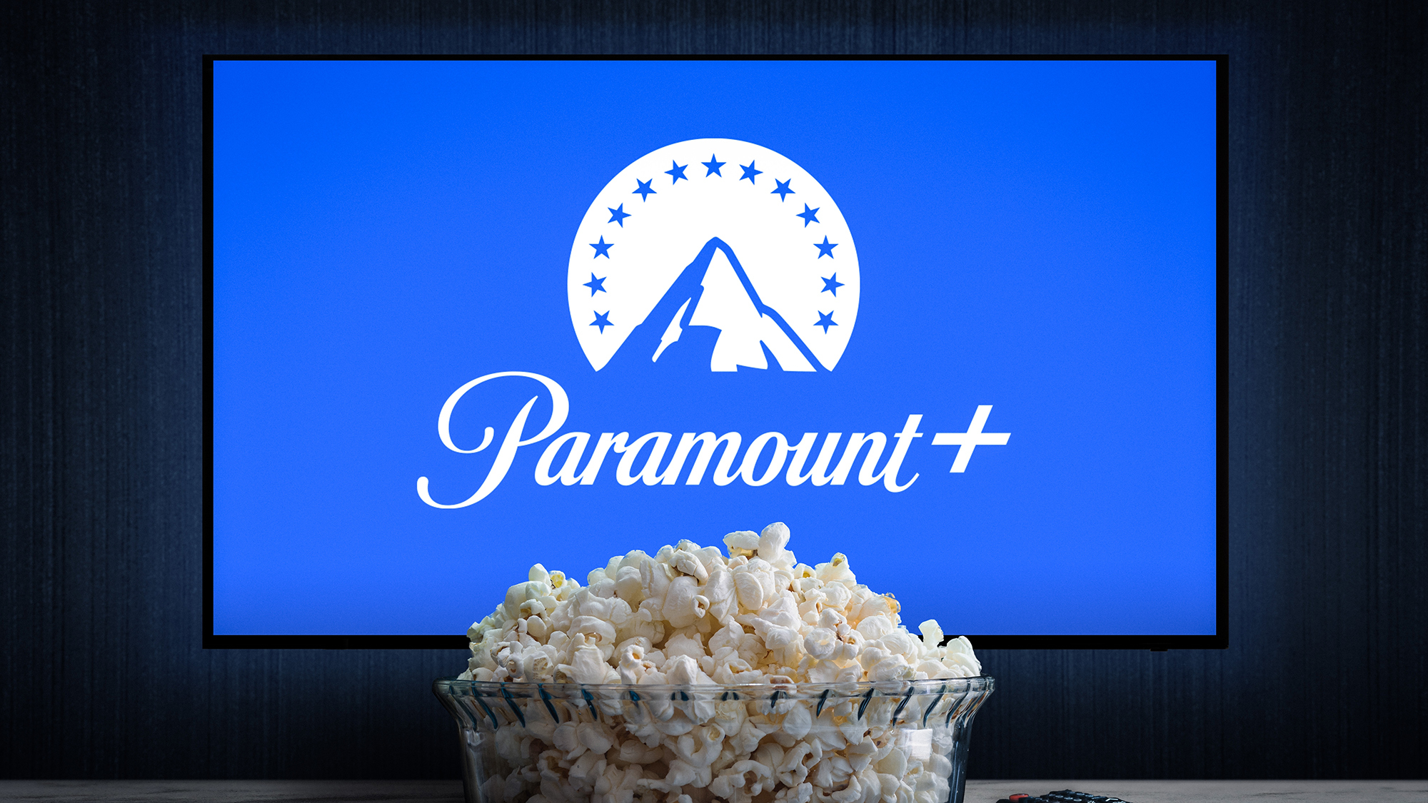 Stream Sports, Movies and More All Year With 50% Off a Paramount Plus  Subscription - CNET