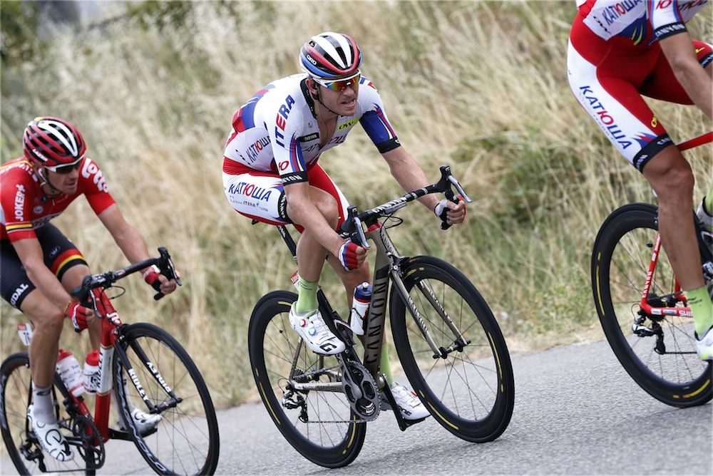 Alexander Kristoff (Sunada)